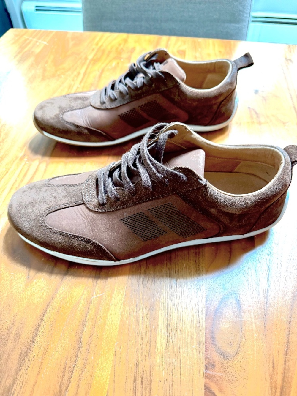 Piloti Icona Driving Shoe Mens Size 11
